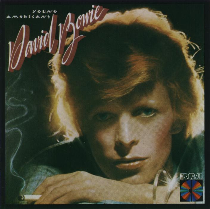 Young Americans [Bonus Tracks]